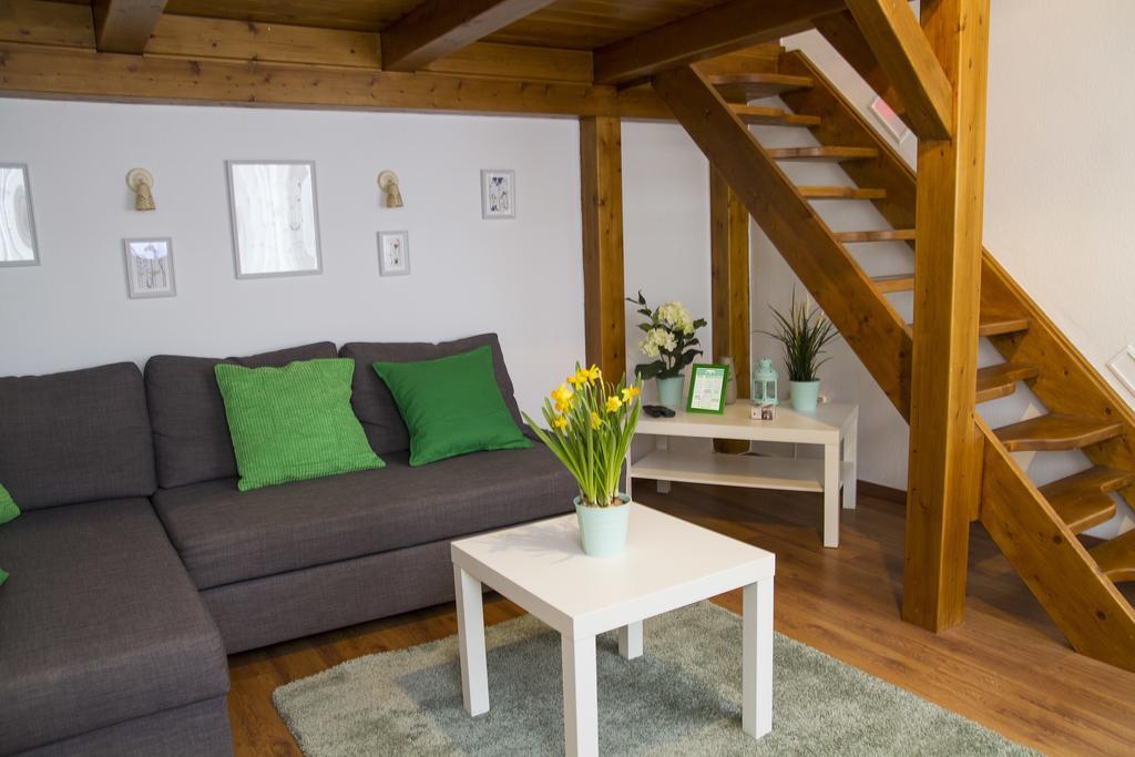 Somogyi Apartman Budapest Exteriör bild