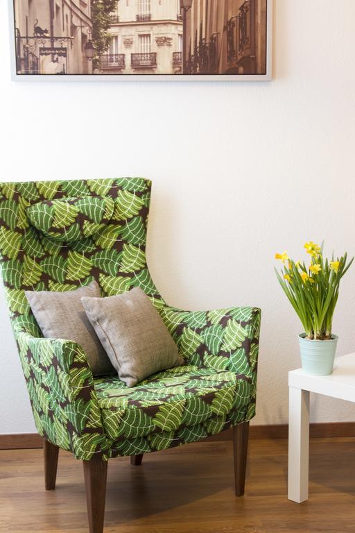 Somogyi Apartman Budapest Exteriör bild