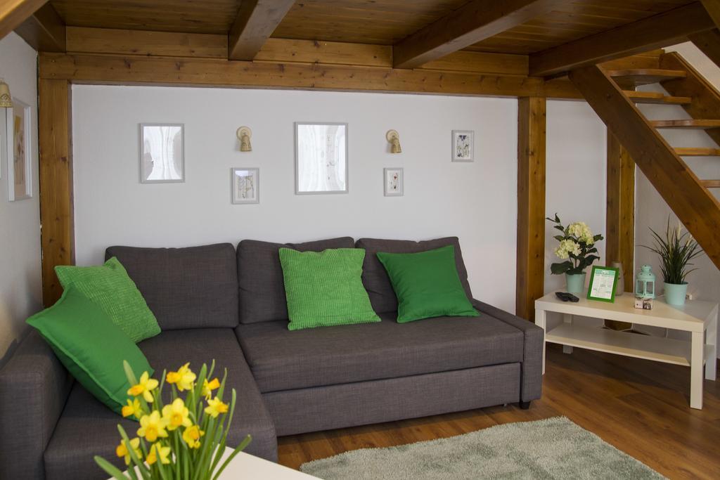 Somogyi Apartman Budapest Exteriör bild
