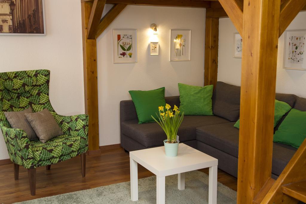 Somogyi Apartman Budapest Exteriör bild