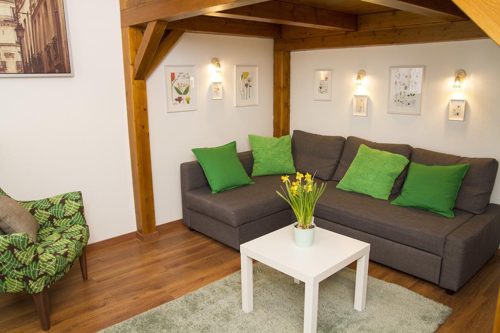 Somogyi Apartman Budapest Exteriör bild
