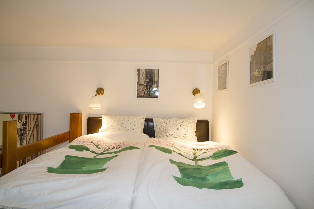 Somogyi Apartman Budapest Exteriör bild