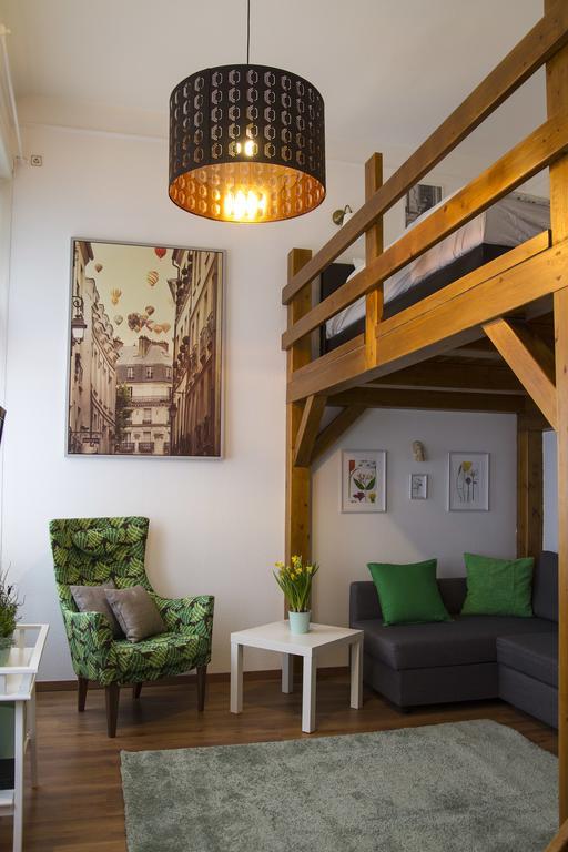Somogyi Apartman Budapest Exteriör bild