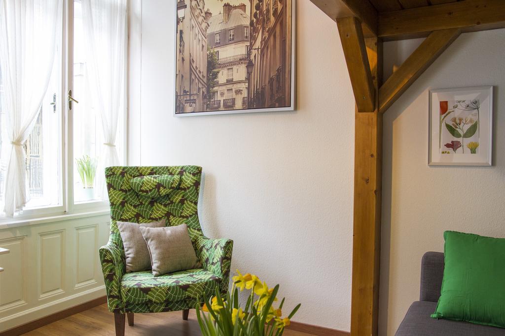 Somogyi Apartman Budapest Exteriör bild